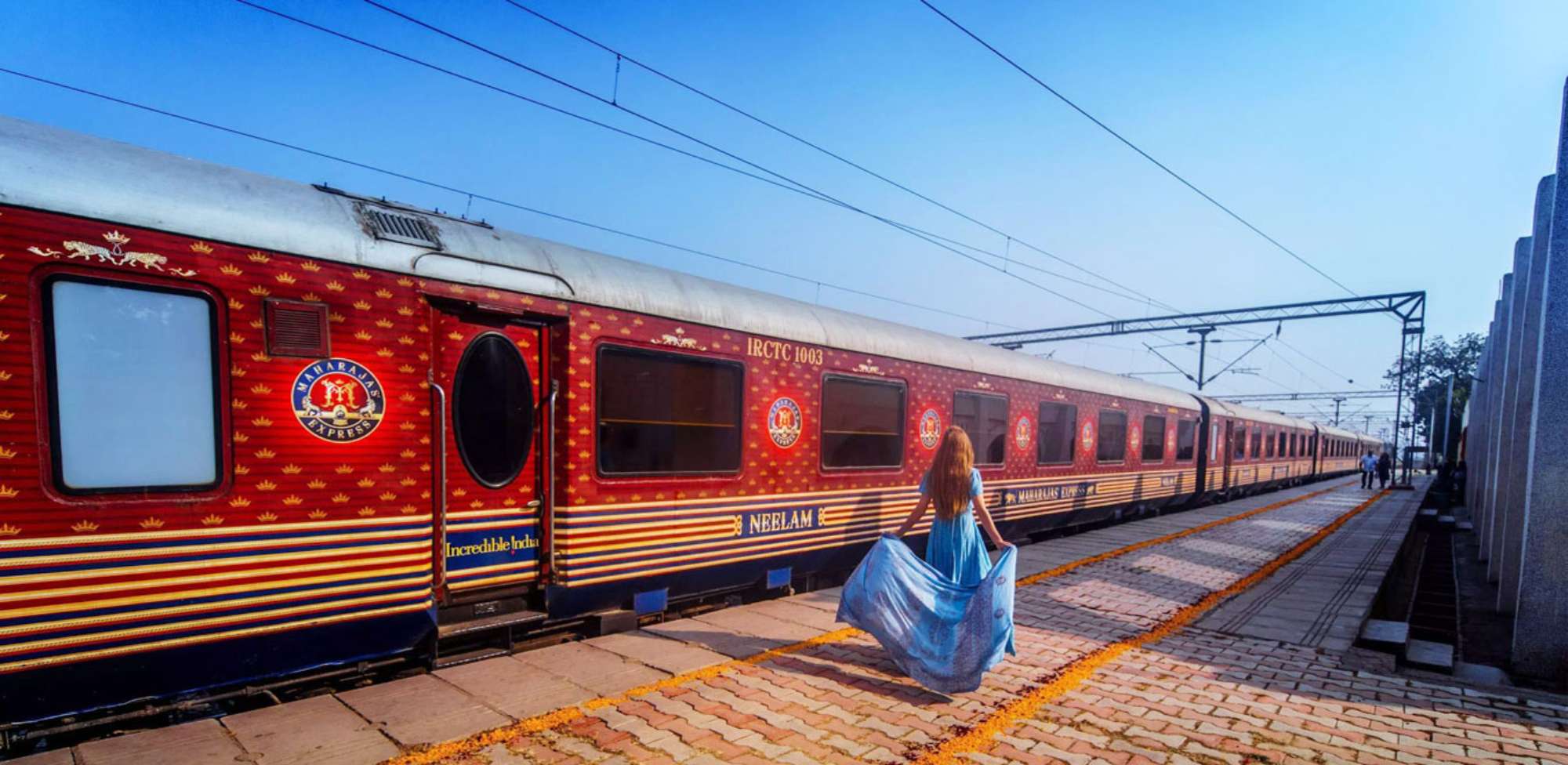 Heritage of India